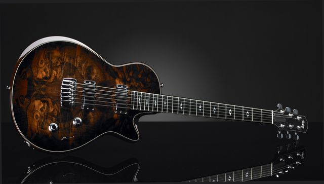 Taylor Solid Body Custom